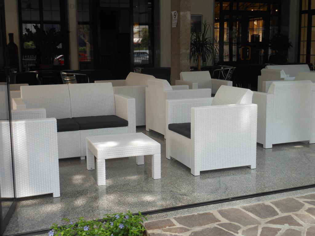 Hotel Jesolo Sand Exterior photo