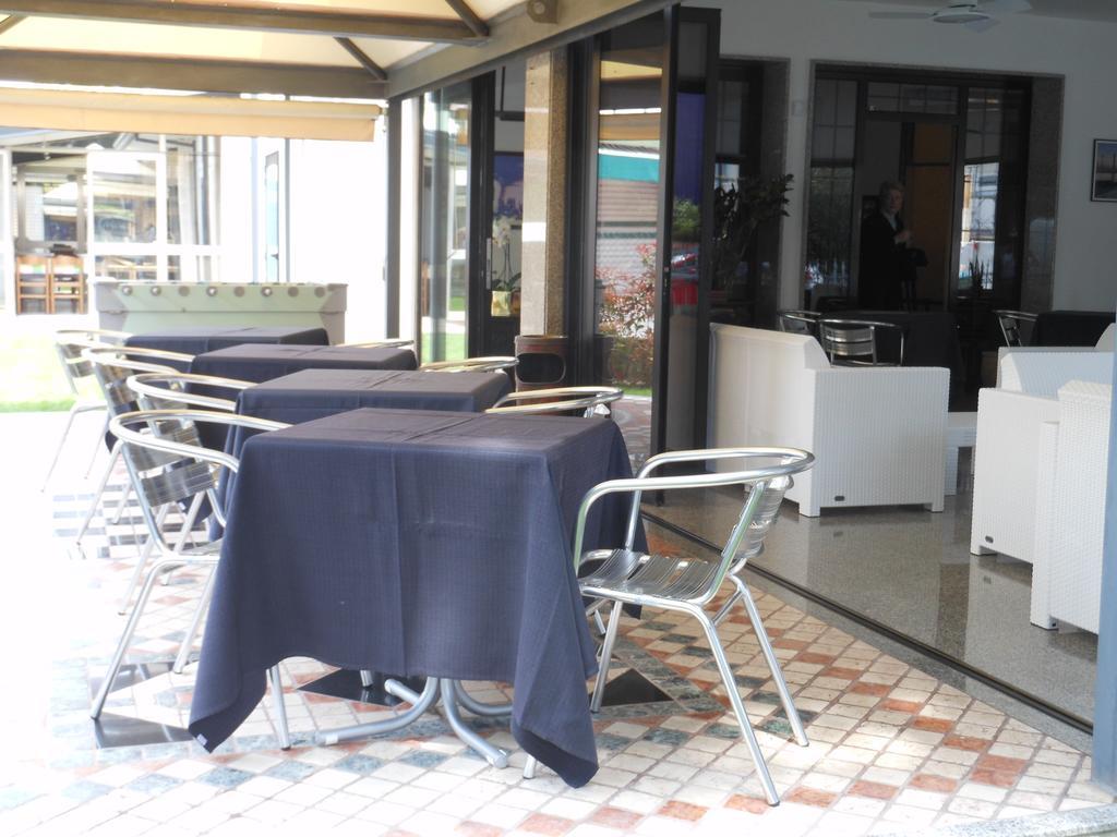 Hotel Jesolo Sand Exterior photo