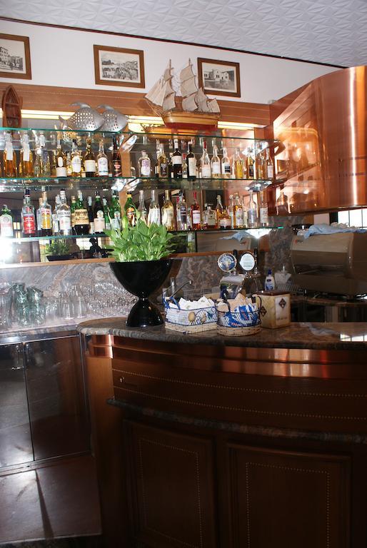 Hotel Jesolo Sand Exterior photo