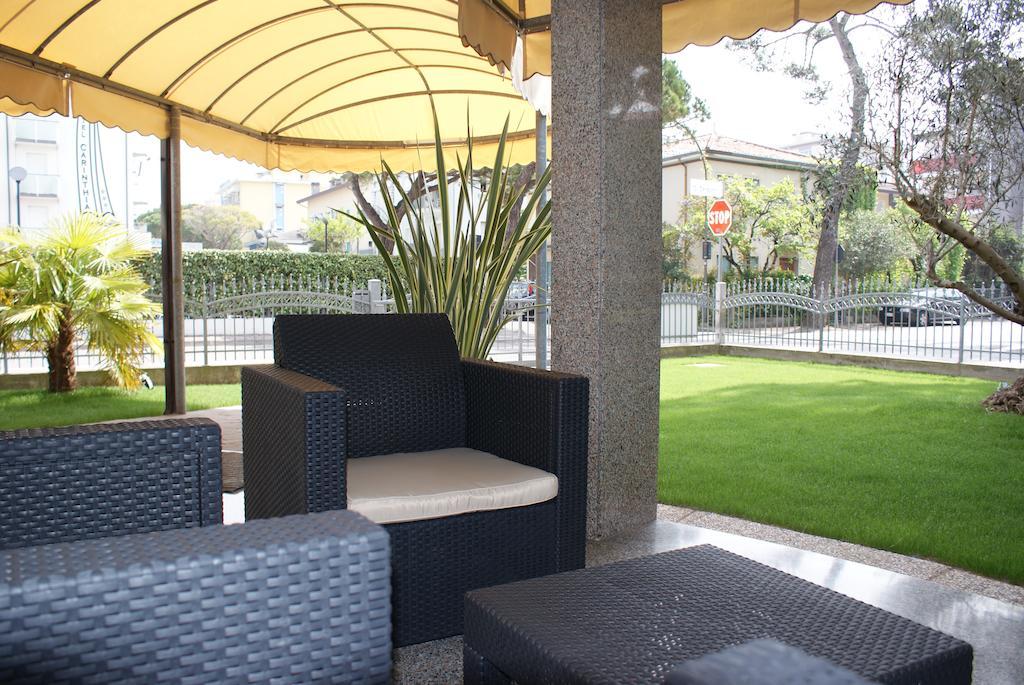 Hotel Jesolo Sand Exterior photo