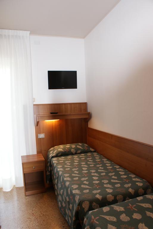 Hotel Jesolo Sand Exterior photo