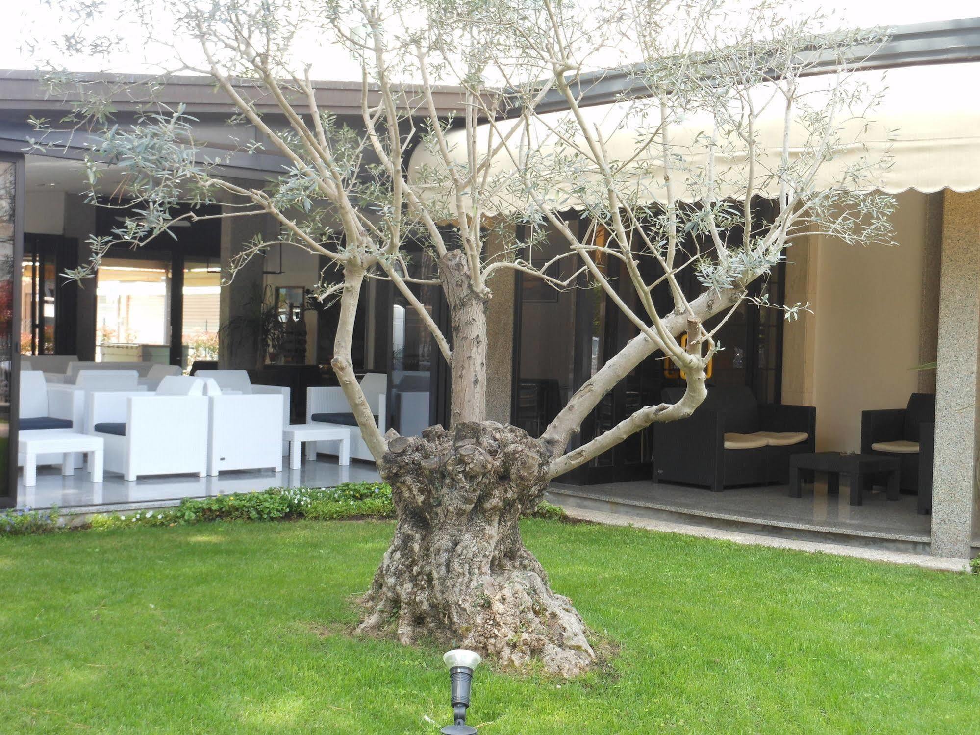 Hotel Jesolo Sand Exterior photo